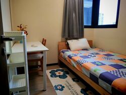 Parc Riviera (D5), Condominium #588154531
